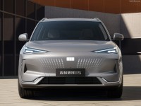 Geely Galaxy E5 2025 Mouse Pad 1594257