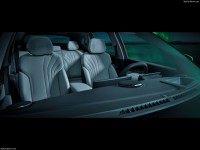 Geely Galaxy E5 2025 Mouse Pad 1594259