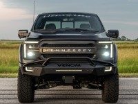 Hennessey Venom 800 F-150 2024 tote bag #1594298