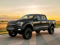 Hennessey Venom 800 F-150 2024 Mouse Pad 1594306