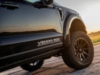 Hennessey Venom 800 F-150 2024 Tank Top #1594307