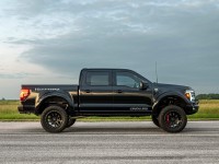 Hennessey Venom 800 F-150 2024 tote bag #1594312