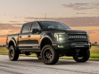 Hennessey Venom 800 F-150 2024 Poster 1594313