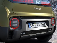 Hyundai Inster Cross 2025 magic mug #1594314