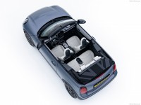 Mini Cooper S Convertible 2025 Mouse Pad 1594465