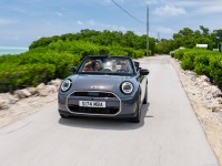 Mini Cooper S Convertible 2025 Sweatshirt #1594469