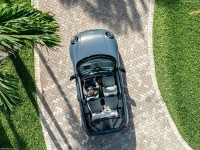 Mini Cooper S Convertible 2025 Mouse Pad 1594470