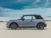 Mini Cooper S Convertible 2025 mug #1594471