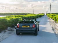 Mini Cooper S Convertible 2025 Mouse Pad 1594472