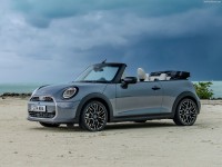 Mini Cooper S Convertible 2025 Poster 1594477