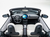 Mini Cooper S Convertible 2025 mug #1594480