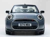 Mini Cooper S Convertible 2025 mug #1594483