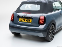 Mini Cooper S Convertible 2025 mug #1594485