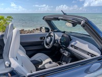 Mini Cooper S Convertible 2025 mug #1594490