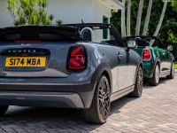 Mini Cooper S Convertible 2025 Poster 1594491