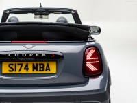 Mini Cooper S Convertible 2025 Longsleeve T-shirt #1594522