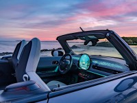 Mini Cooper S Convertible 2025 Longsleeve T-shirt #1594525