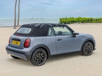 Mini Cooper S Convertible 2025 mug #1594527