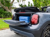 Mini Cooper S Convertible 2025 Poster 1594530