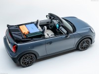 Mini Cooper S Convertible 2025 Poster 1594533