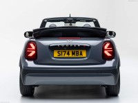 Mini Cooper S Convertible 2025 Longsleeve T-shirt #1594536