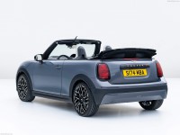Mini Cooper S Convertible 2025 mug #1594537