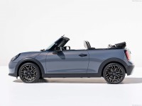 Mini Cooper S Convertible 2025 mug #1594538