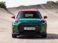 Mini John Cooper Works Aceman 2025 t-shirt #1594540