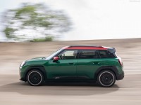 Mini John Cooper Works Aceman 2025 Sweatshirt #1594541