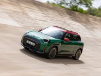 Mini John Cooper Works Aceman 2025 Sweatshirt #1594544