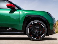 Mini John Cooper Works Aceman 2025 hoodie #1594546