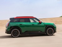 Mini John Cooper Works Aceman 2025 t-shirt #1594548
