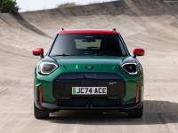 Mini John Cooper Works Aceman 2025 t-shirt #1594549