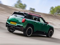 Mini John Cooper Works Aceman 2025 hoodie #1594551