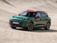 Mini John Cooper Works Aceman 2025 hoodie #1594552