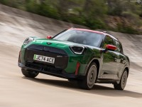 Mini John Cooper Works Aceman 2025 Sweatshirt #1594556