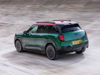 Mini John Cooper Works Aceman 2025 hoodie #1594560