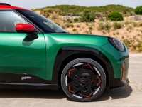 Mini John Cooper Works Aceman 2025 Sweatshirt #1594565