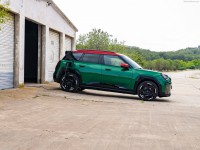Mini John Cooper Works Aceman 2025 tote bag #1594566