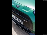 Mini John Cooper Works Aceman 2025 t-shirt #1594567