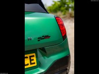 Mini John Cooper Works Aceman 2025 Poster 1594568