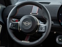 Mini John Cooper Works Aceman 2025 Poster 1594572