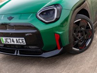 Mini John Cooper Works Aceman 2025 Sweatshirt #1594574