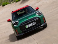 Mini John Cooper Works Aceman 2025 Sweatshirt #1594576