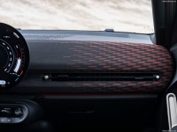 Mini John Cooper Works Aceman 2025 Poster 1594577