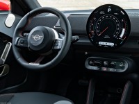 Mini John Cooper Works Aceman 2025 Sweatshirt #1594578