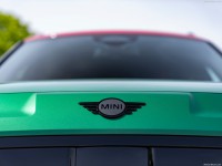 Mini John Cooper Works Aceman 2025 Poster 1594583