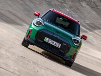 Mini John Cooper Works Aceman 2025 Sweatshirt #1594585