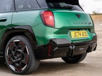 Mini John Cooper Works Aceman 2025 Poster 1594586