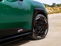 Mini John Cooper Works Aceman 2025 mug #1594587